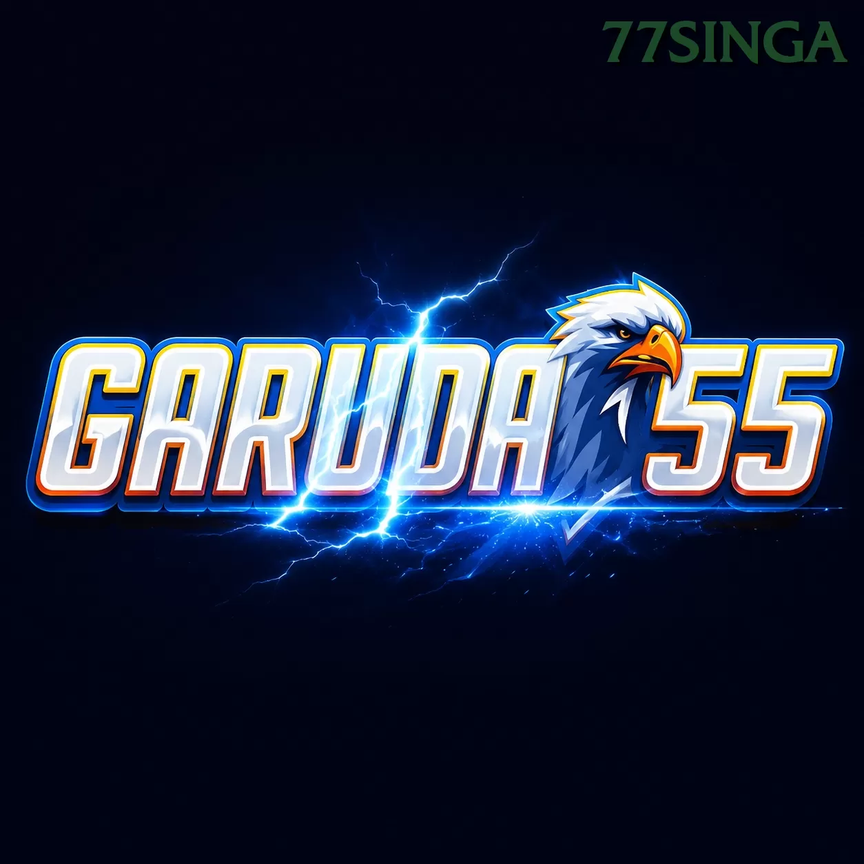 Garuda55