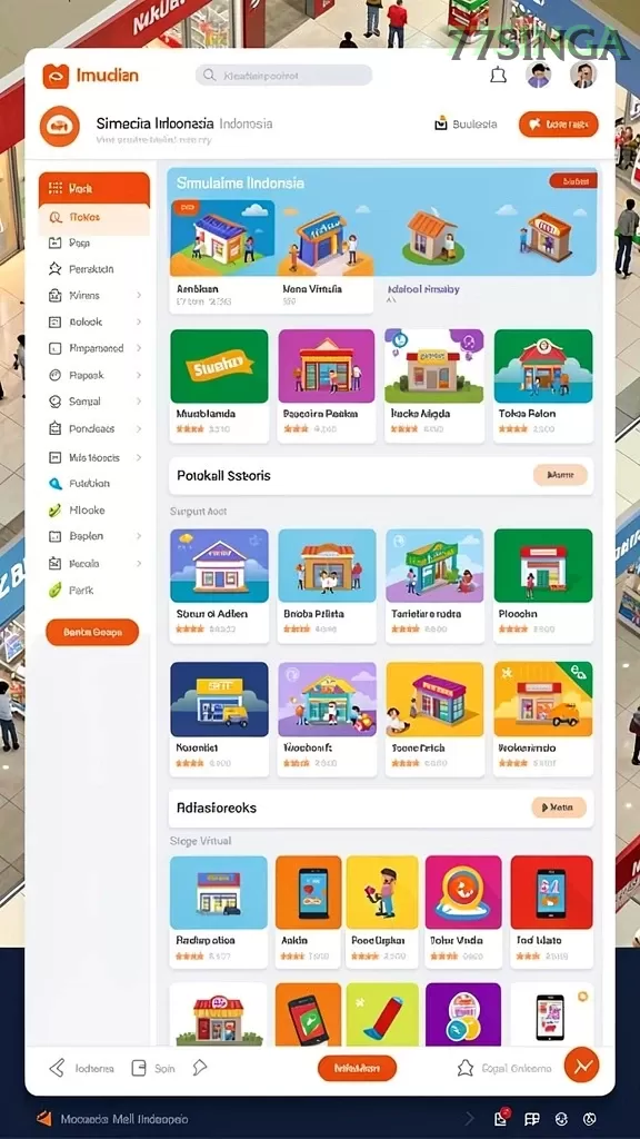 Cuplikan layar 333666 — aktivitas